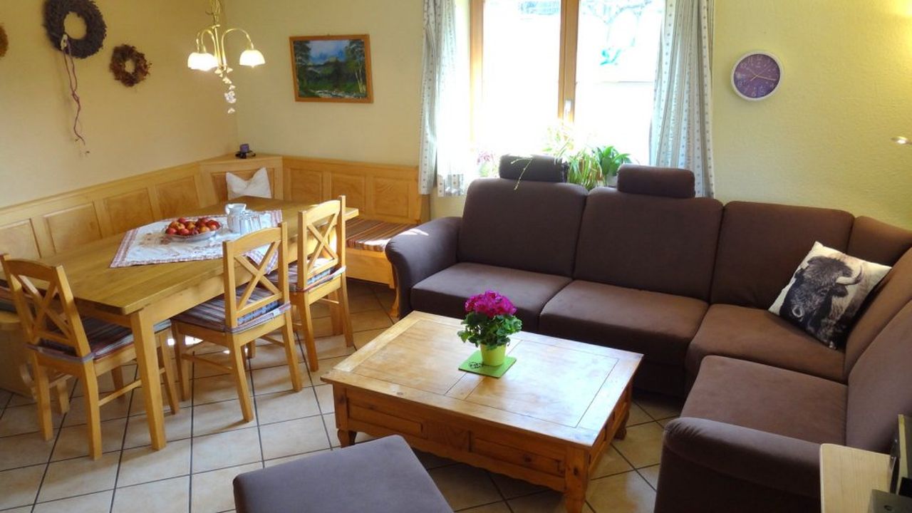 Sonnenhaus Sonnenhaus